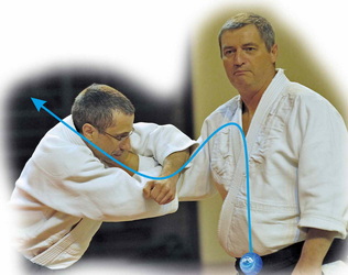 philosophie orientale orientation d'un dojo  