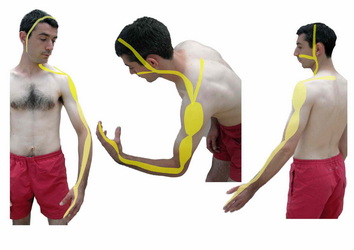 Ki, Tchi, prâna des trajets énergétiques bien connus en acupuncture