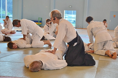   Seifuku remettre à l'état initial 